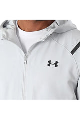 Under Armour News Veste de jogging Unstoppable Homme