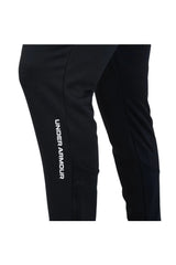 Pant Terry Mens Under Armour Noir