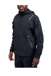 Under Armour News Veste de jogging Unstoppable Homme Noir