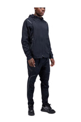 Under Armour News Veste de jogging Unstoppable Homme Noir