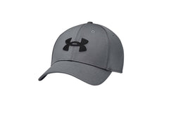 Casquette Under Armour Grise