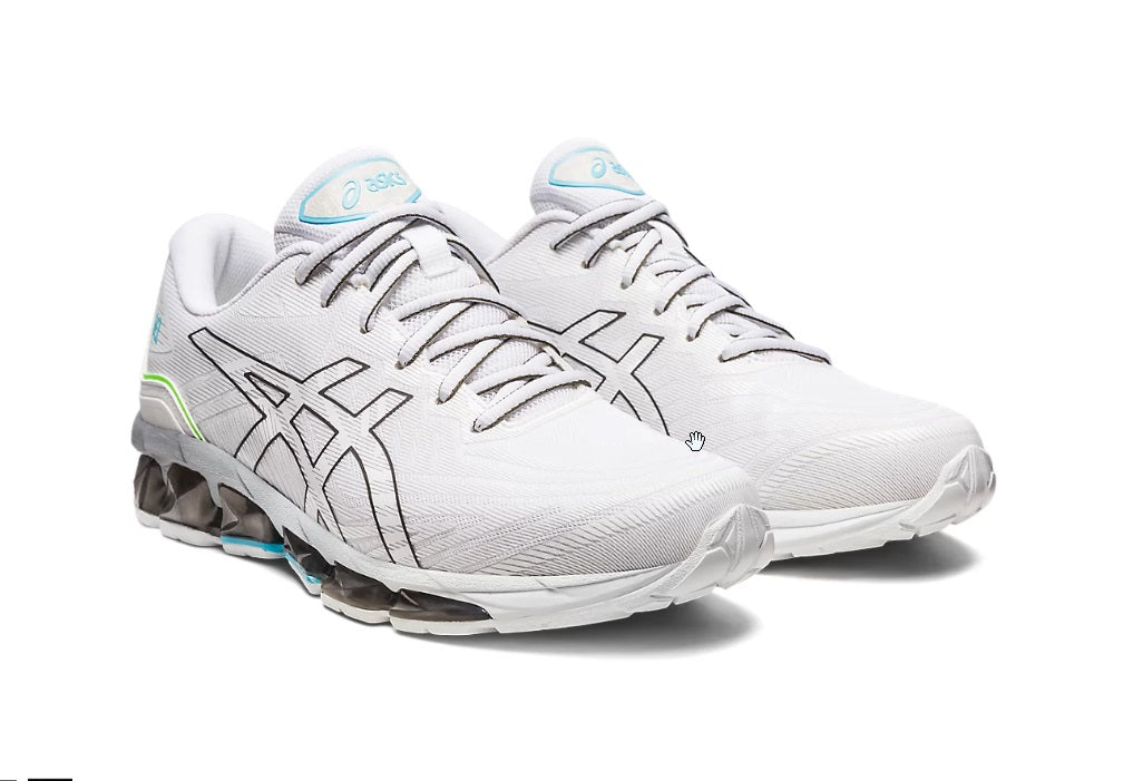 GEL-QUANTUM 360 VII Blanche