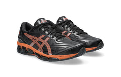 GEL-QUANTUM 360 VII Noir / orange