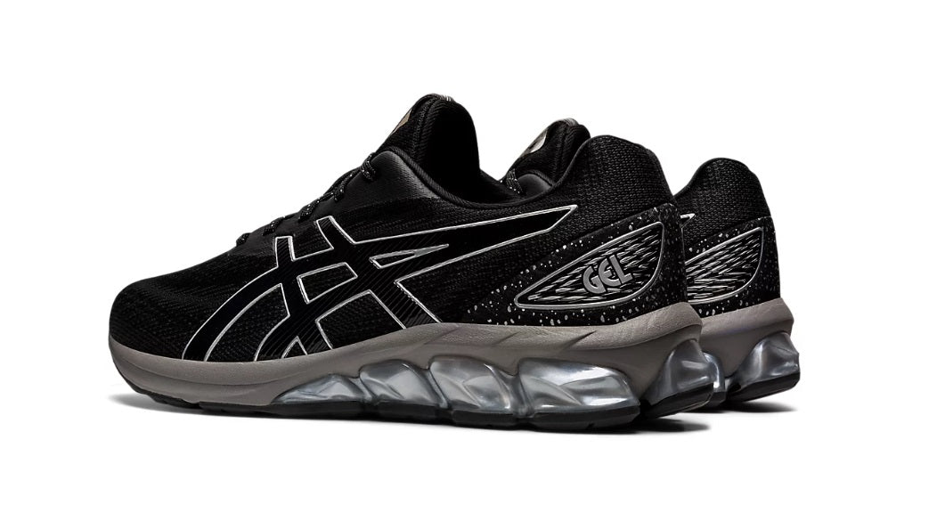 GEL-QUANTUM 180 VII Noir / Gris