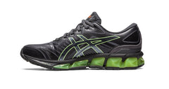 GEL-QUANTUM 360 VII Noir / Jaune
