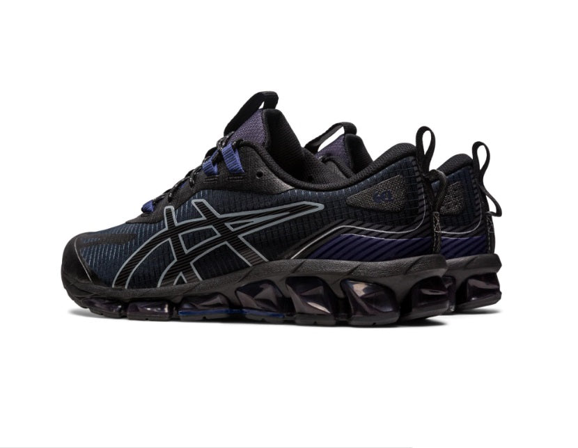 GEL-QUANTUM 360 VII Noir/Bleu