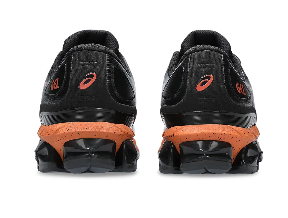 GEL-QUANTUM 360 VII Noir / orange