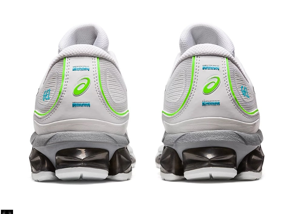 GEL-QUANTUM 360 VII Blanche