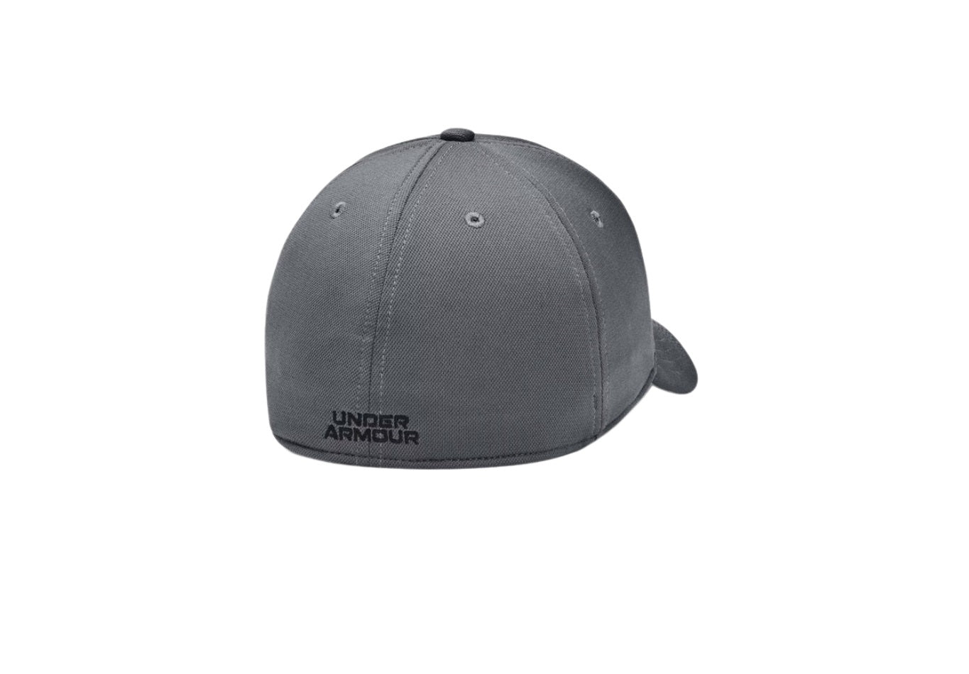 Casquette Under Armour Grise – NG SPORT - Main Image