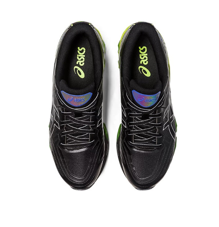 GEL-QUANTUM 360 VII Noir