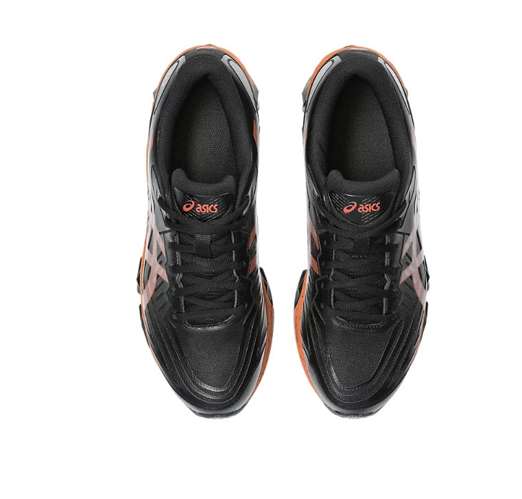GEL-QUANTUM 360 VII Noir / orange