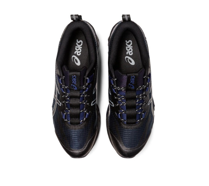 GEL-QUANTUM 360 VII Noir/Bleu