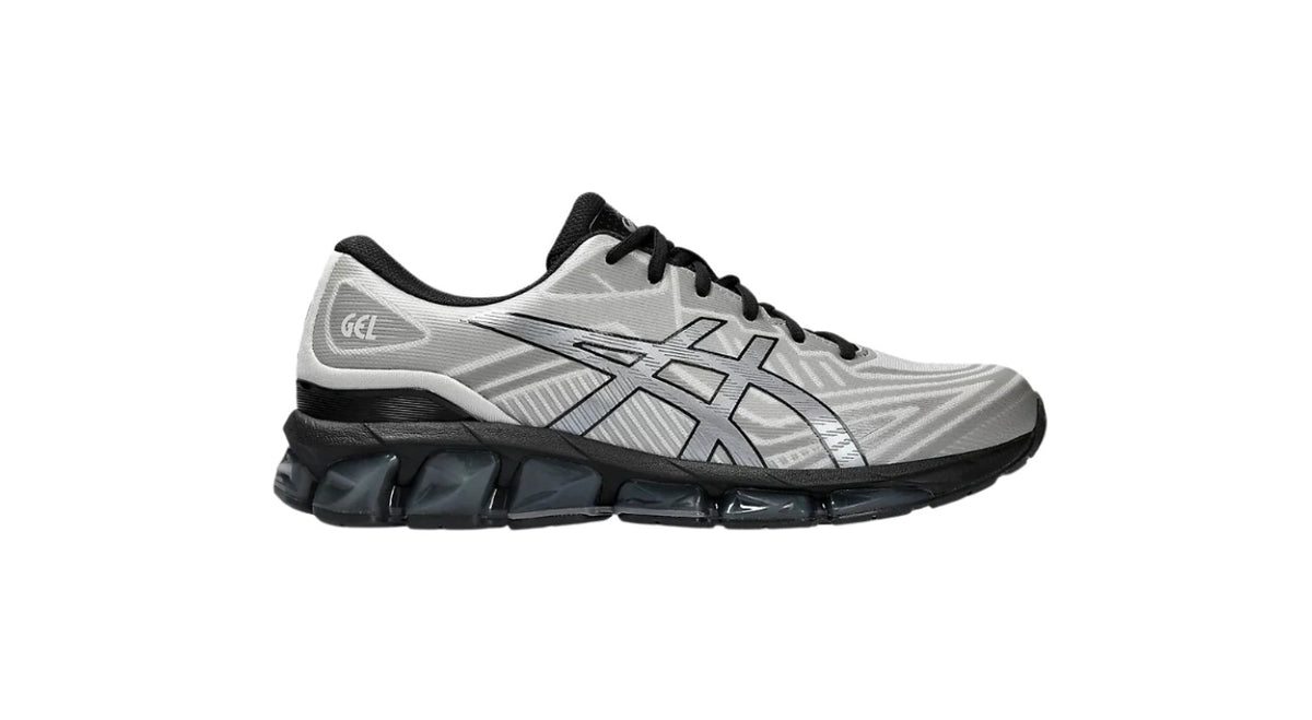 GEL-QUANTUM 360 VII Grise