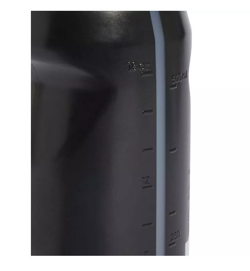 Adidas Bidon Trio Bootle 500ml - Noir