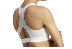 Adidas Brassière Femme Blanc