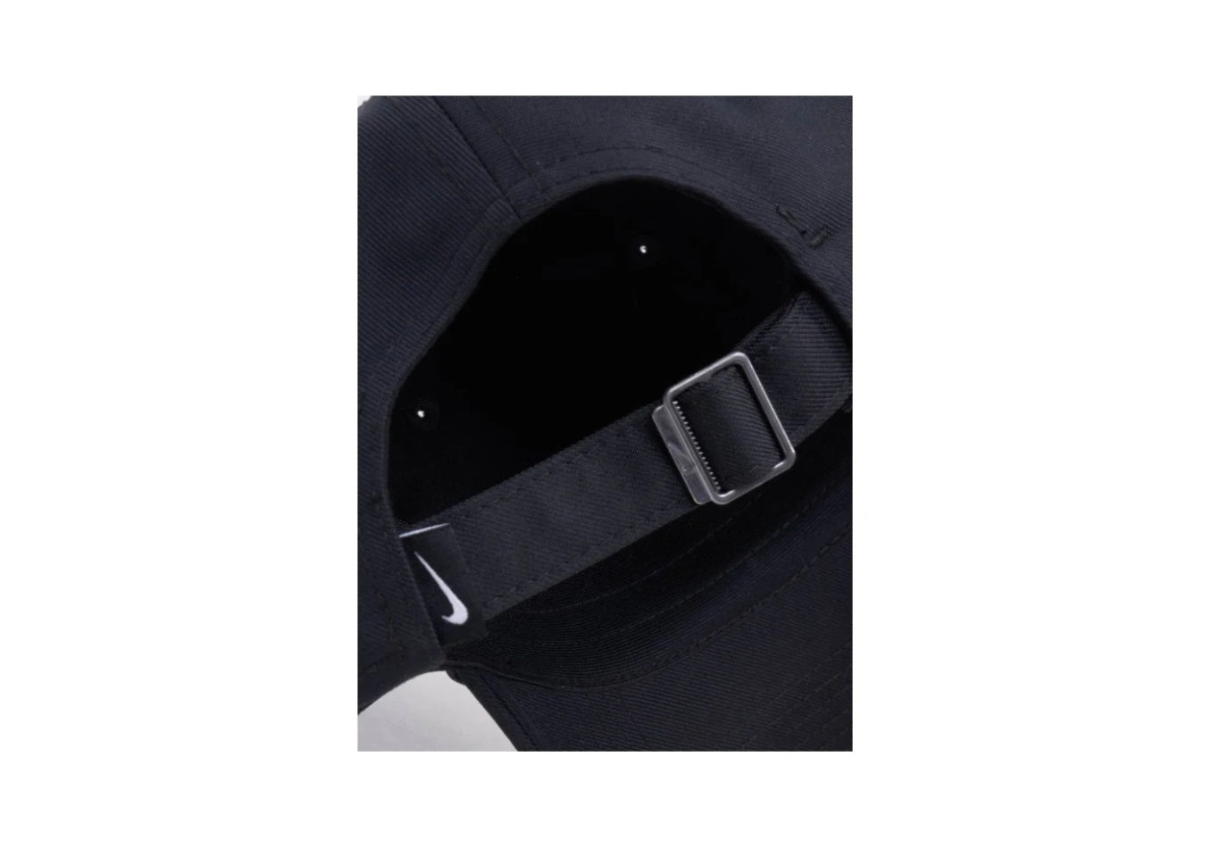 Casquette Nike Noir Réglable