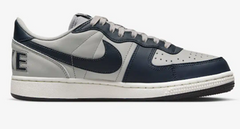 Nike Terminator Low Georgetown grise