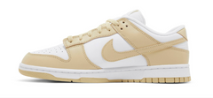 Nike Dunk Low Team Gold DV0833-100
