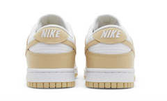 Nike Dunk Low Team Gold DV0833-100