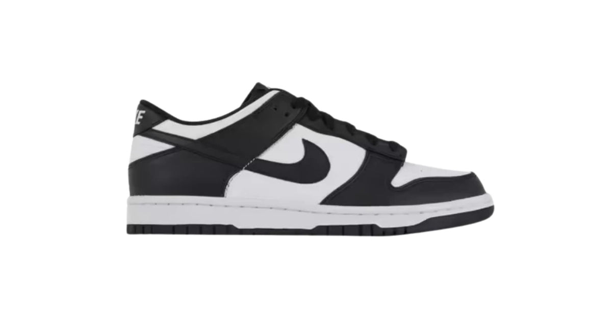 Nike Dunk Low Panda