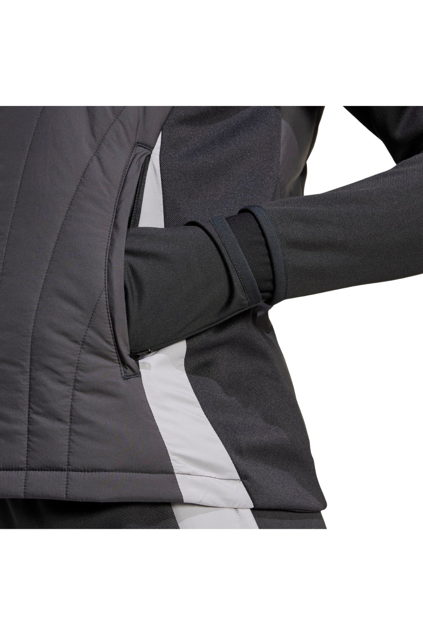 Veste sans manche femme adidas Tiro 24 Competition
