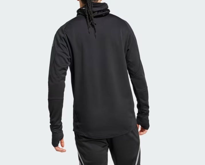 Sweatshirt adidas Tiro Noir Competition 24/25