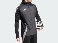 Sweatshirt adidas Tiro Noir Competition 24/25