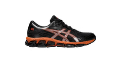 GEL-QUANTUM 360 VII Noir / orange