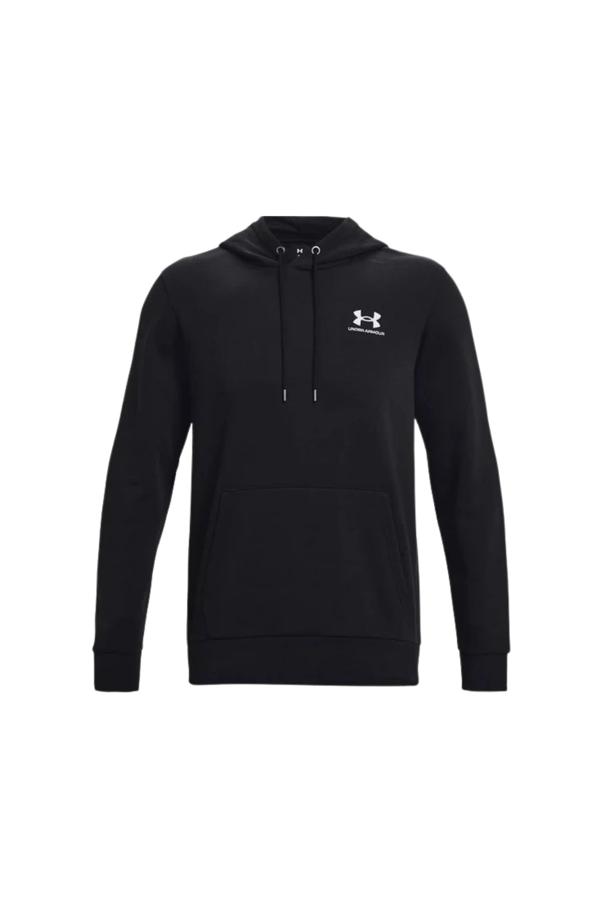 Under Armour sweats Fleece Icon Noir