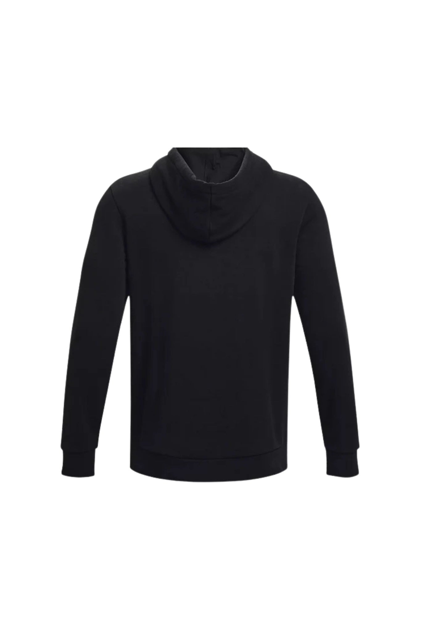 Under Armour sweats Fleece Icon Noir