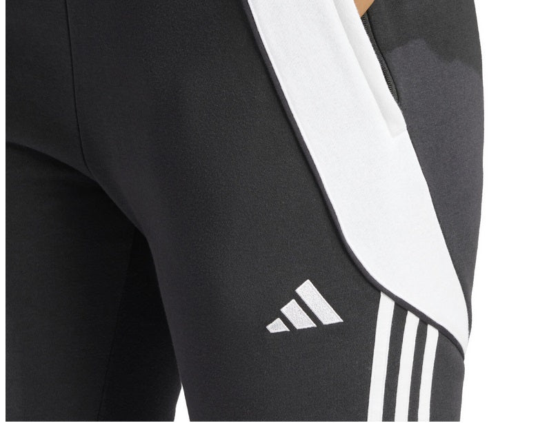 Pantalon de survêtement femme adidas Noir Tiro 2024