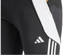 Pantalon de survêtement femme adidas Noir Tiro 2024