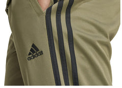 Survêtement Sportswear adidas 3-Stripes Vert/Noir