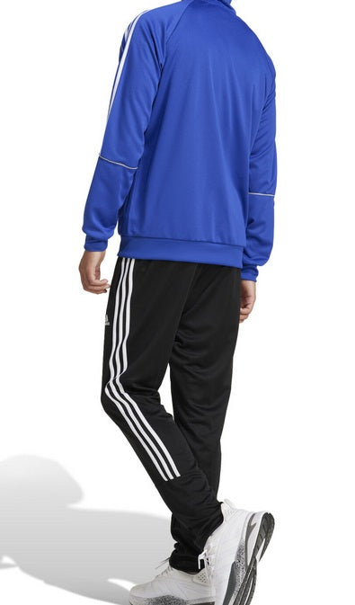 Survêtement Sportswear adidas 3-Stripes Bleu – NG SPORT