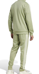 Survêtement Sportswear adidas 3-Stripes Vert
