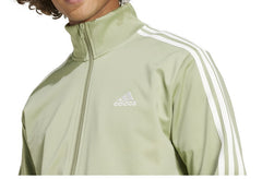 Survêtement Sportswear adidas 3-Stripes Vert