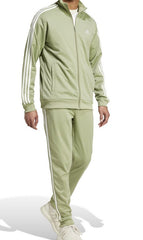 Survêtement Sportswear adidas 3-Stripes Vert