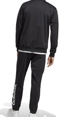 Survêtement adidas Sportswear Linear Noir