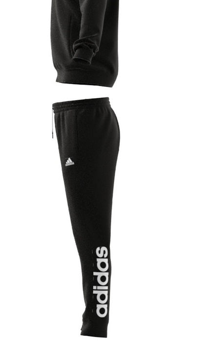 Survêtement adidas Sportswear Linear Noir