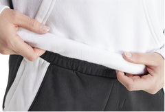 Sweatshirt à capuche femme adidas Tiro Blanc 2024