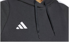 Sweatshirt à capuche femme adidas Tiro Noir 2024