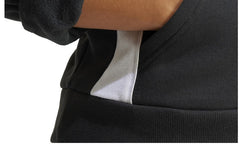 Sweatshirt à capuche femme adidas Tiro Noir 2024