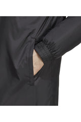Parka adidas Entrada Stadium Noir 2024