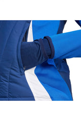 Veste sans manche femme adidas Tiro 24 Competition Bleu