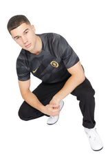 Maillot Chelsea FC Noir 2024