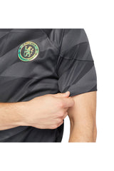 Maillot Chelsea FC Noir 2024