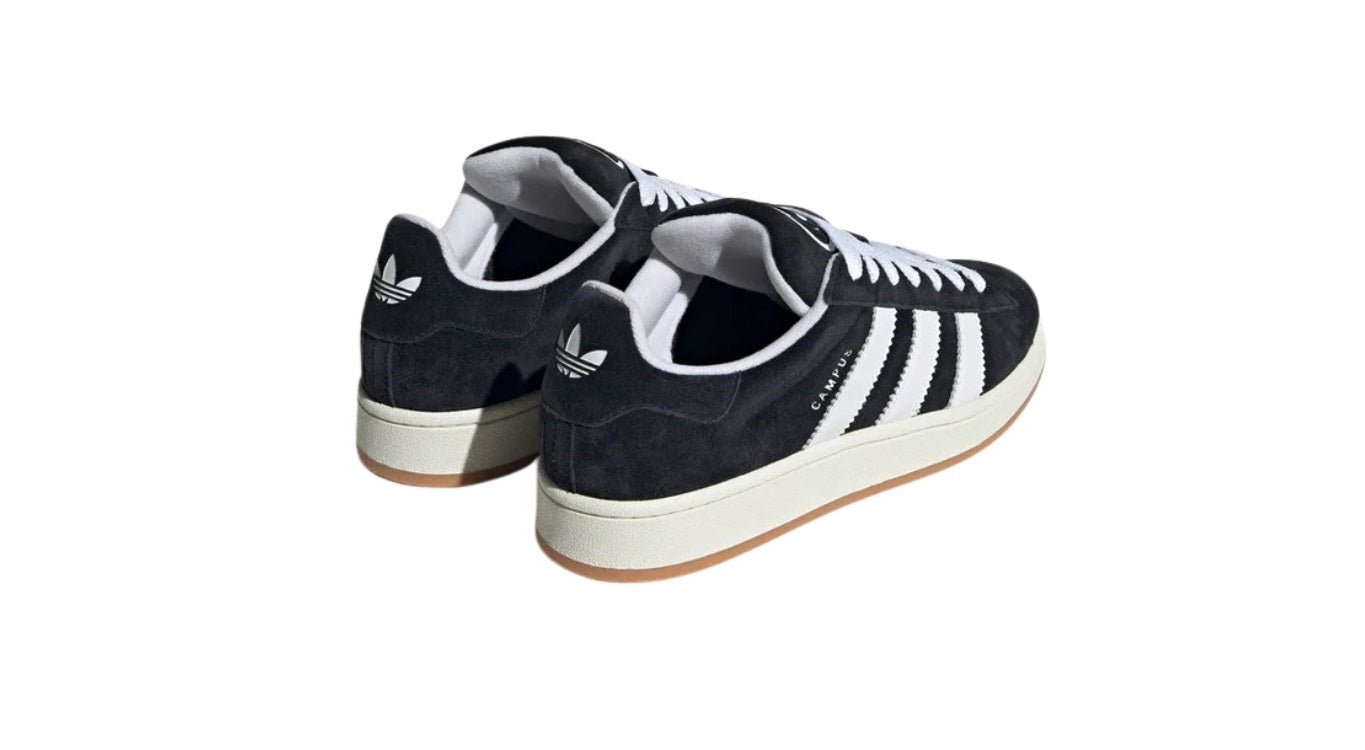 Baskets adidas Originals Campus Noir