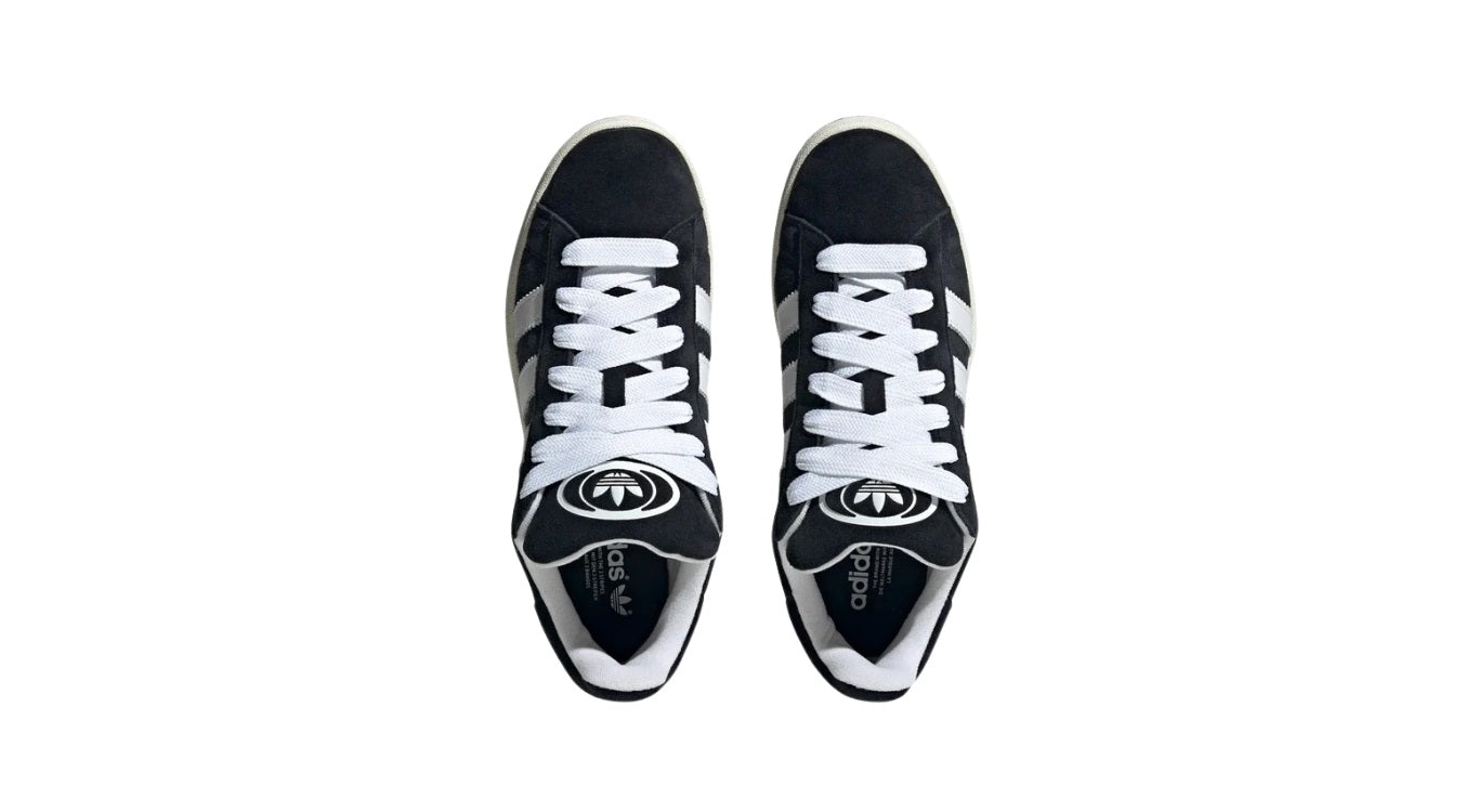 Baskets adidas Originals Campus Noir