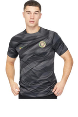 Maillot Chelsea FC Noir 2024