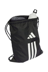 Adidas Sac de gym Noir Unisexe